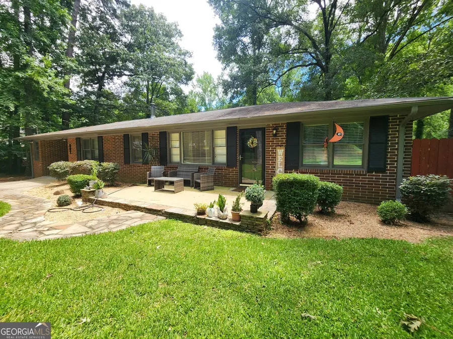 807 Wera Place, Macon, GA 31210 - Image #2