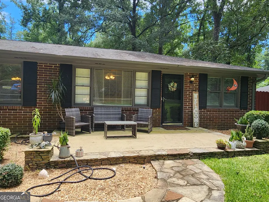 807 Wera Place, Macon, GA 31210 - Image #3