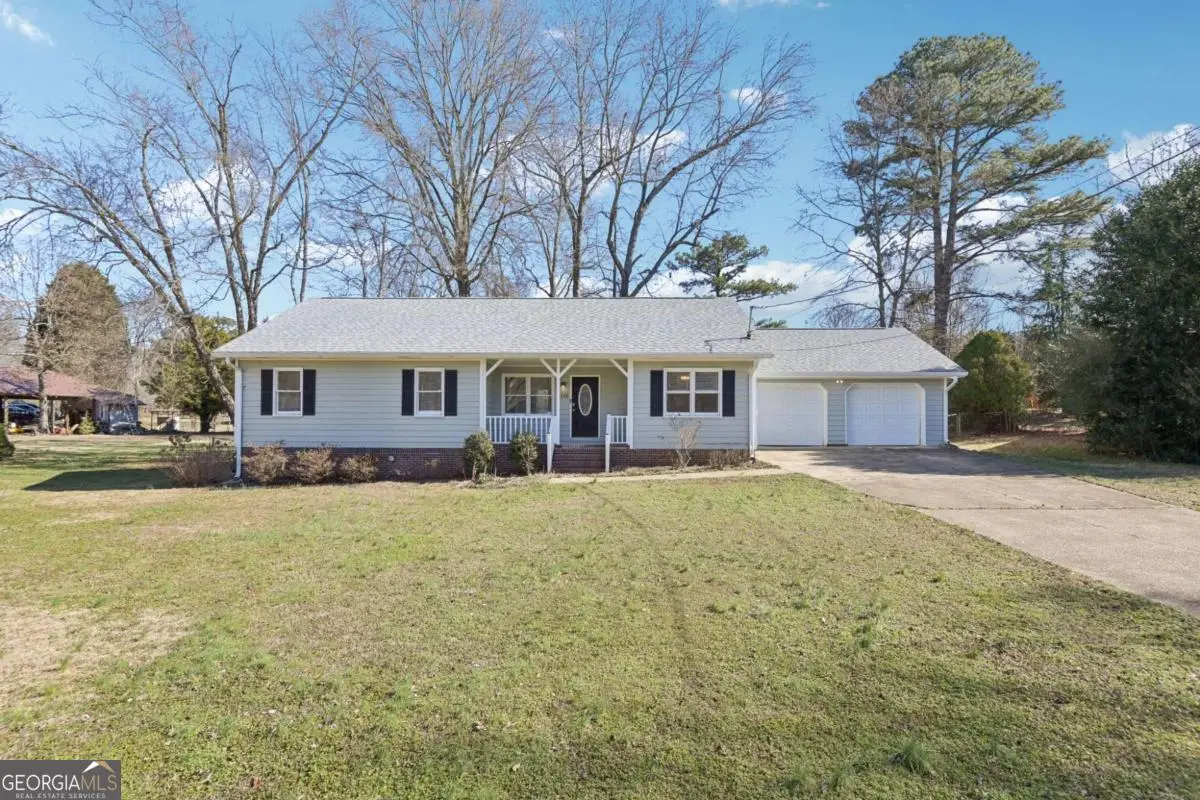 125 Sweet Bay Lane, Carrollton, GA 30116 - #1