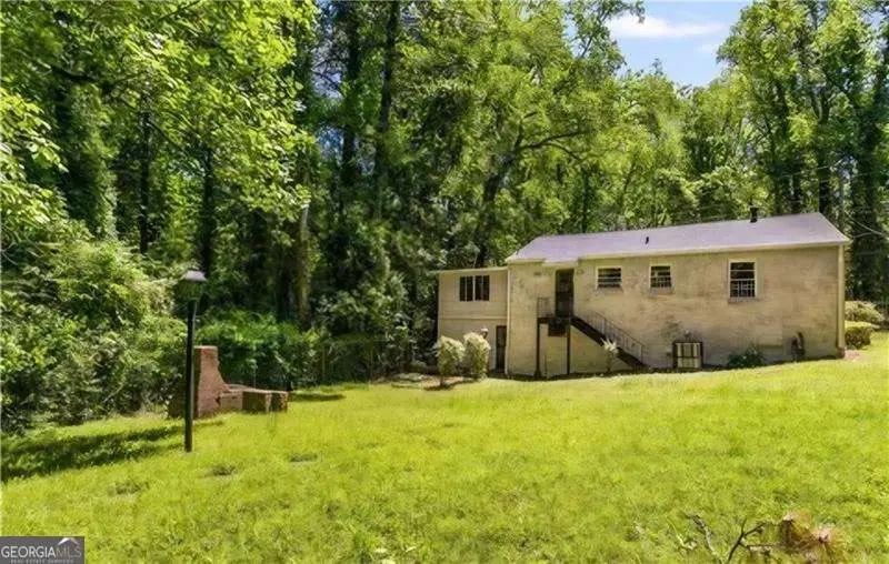 1827 Joseph E Boone Boulevard Nw, Atlanta, GA 30314 - #3