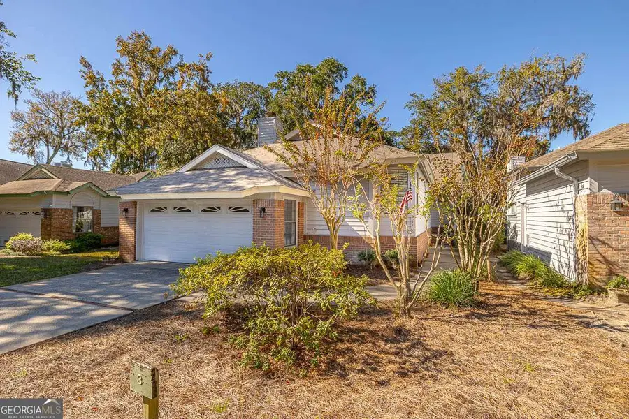 3 Bay Tree Court W, Saint Simons, GA 31522 - #3