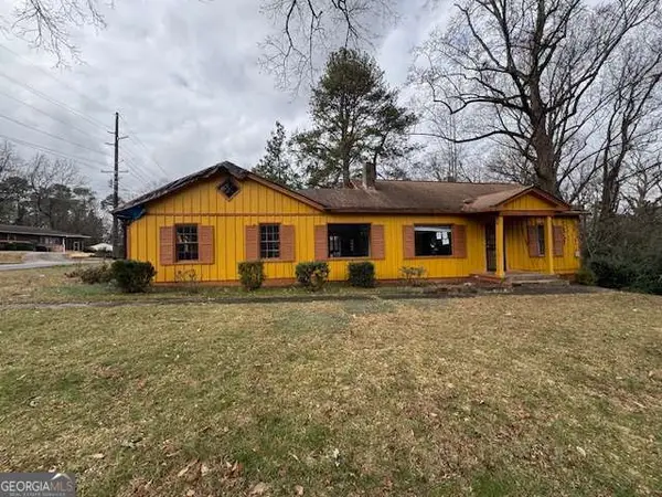 225 Fairburn Road Sw, Atlanta, GA 30331