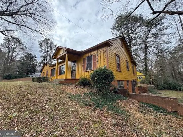 225 Fairburn Road Sw, Atlanta, GA 30331 - #3