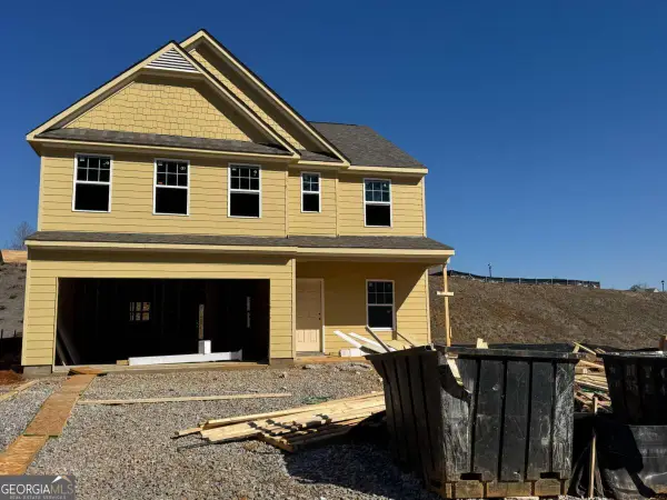 173 Bloomfield Circle, Canton, GA 30114