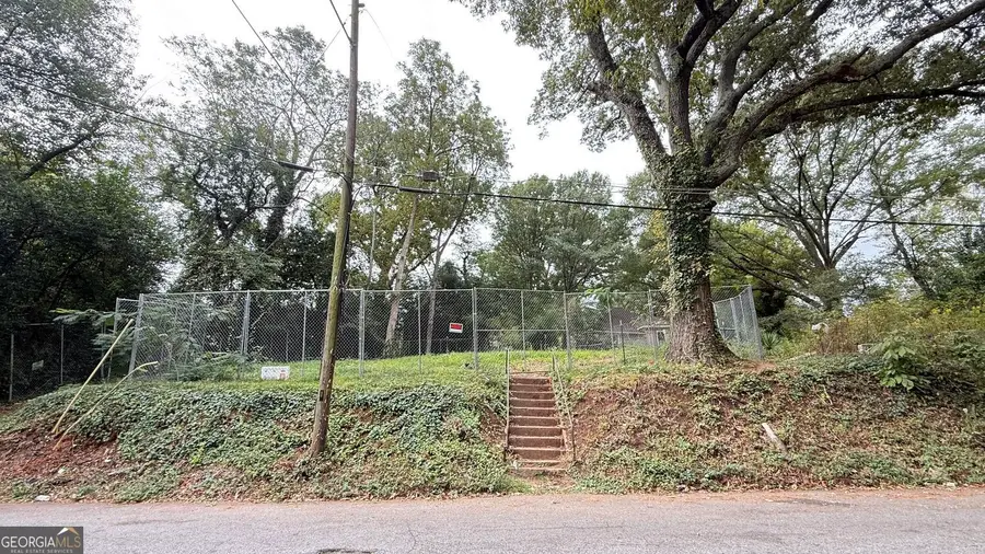 1804 E Farris Avenue, East Point, GA 30344 - #3