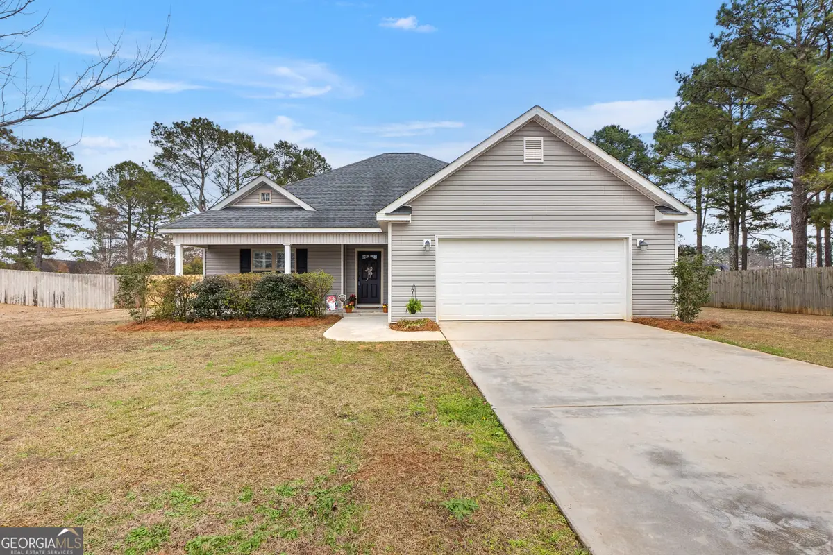 102 Steerwood Trail, Perry, GA 31069 - Image #1