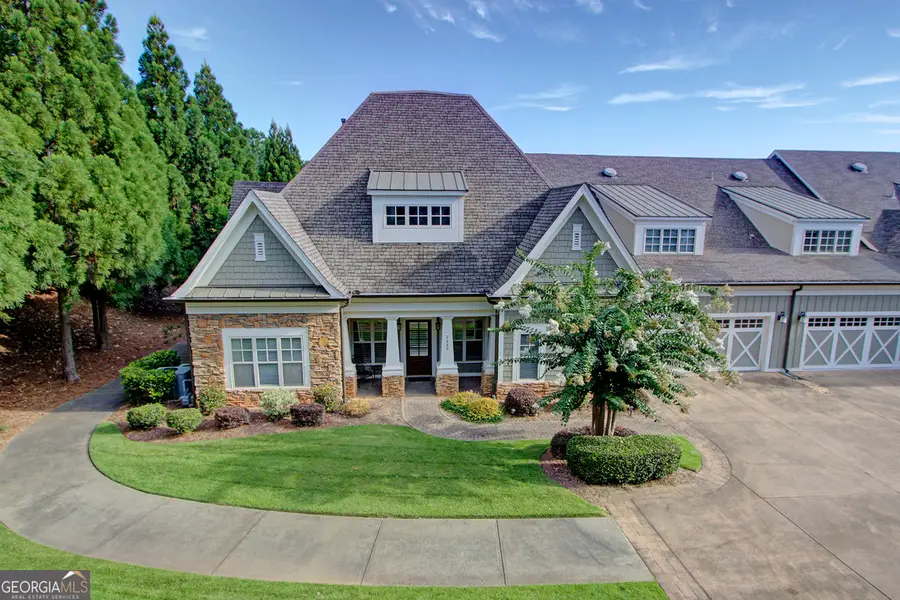 2689 Middlecreek Way, Cumming, GA 30041 - #3