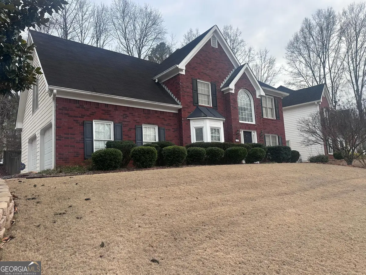790 River Overlook Drive, Lawrenceville, GA 30043 - #1