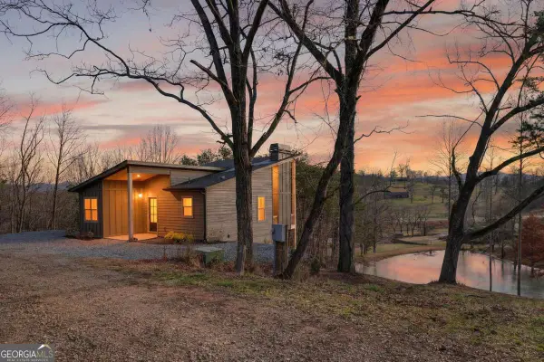 76 Murray Hill Terrace, Hayesville, NC 28904