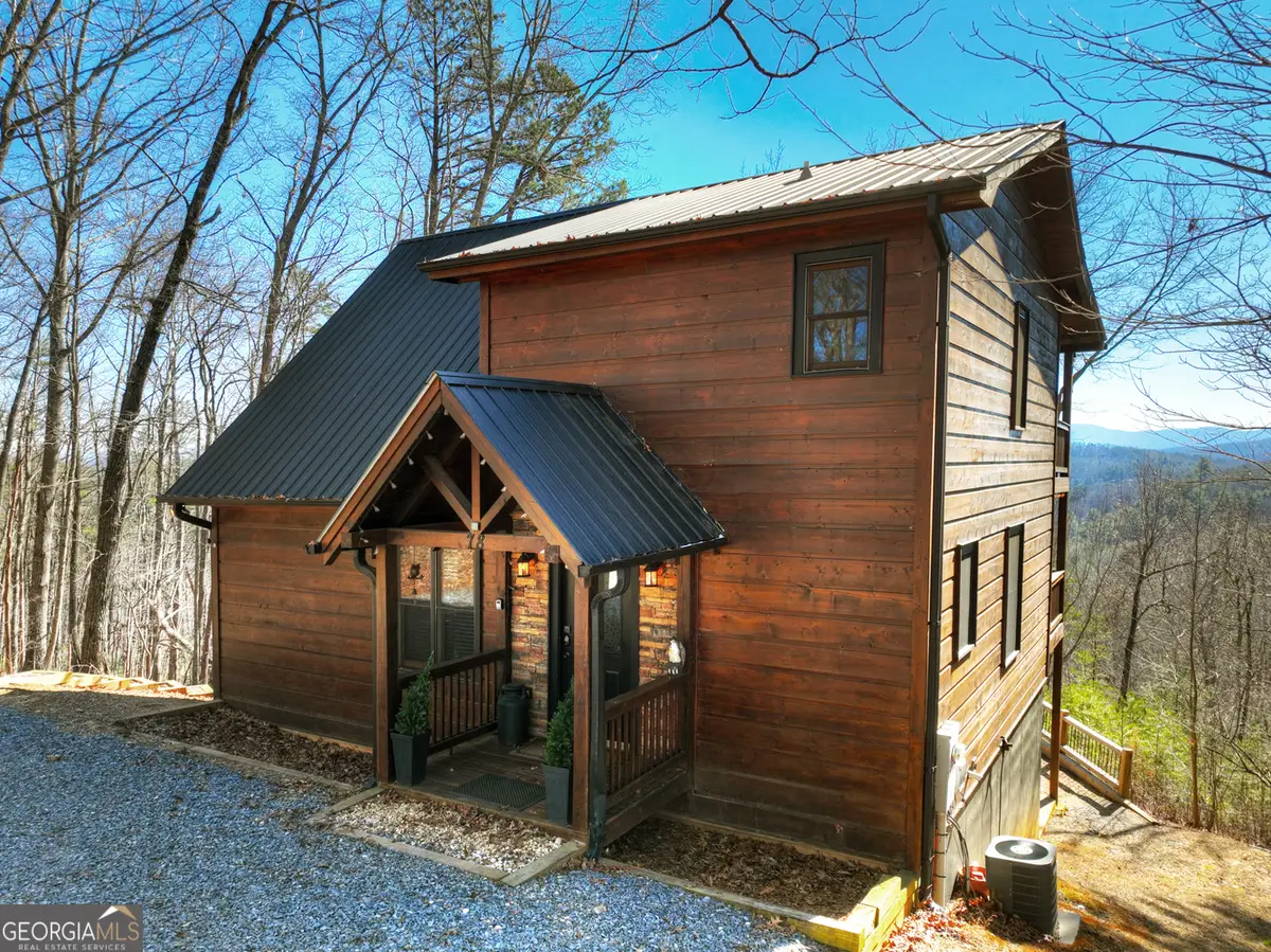 78 Brass Hill Road, Blue Ridge, GA 30513 - Image #1