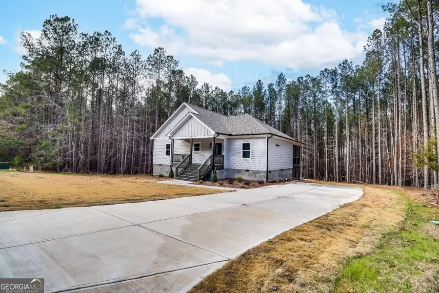 1165 Watersedge Cove, Tignall, GA 30668 - #2