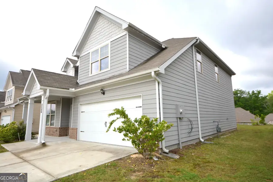 2522 Bear Mountain Street, Lithonia, GA 30058 - #2