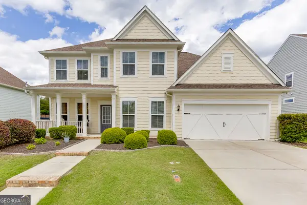 6438 Hickory Branch Drive, Hoschton, GA 30548