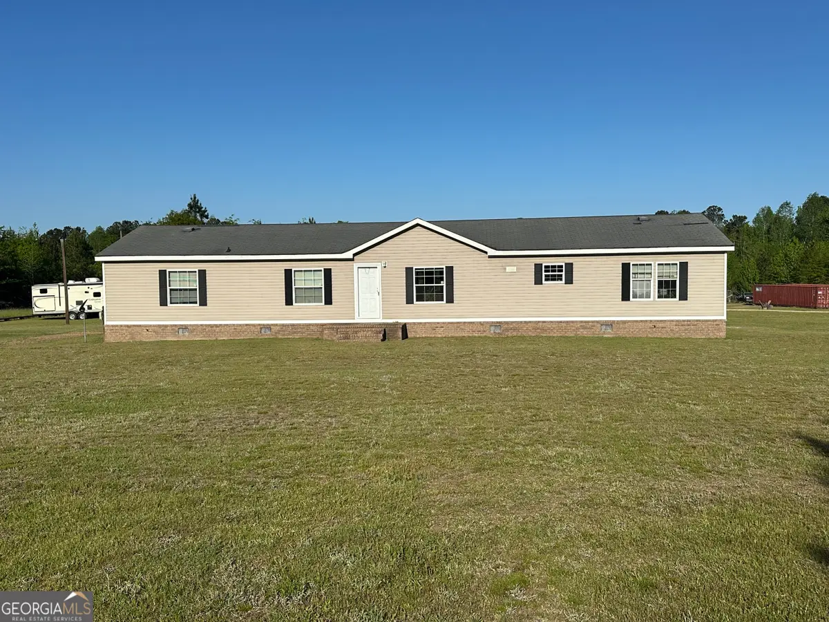 208 Oak Grove Lane, Sylvania, GA 30467 - #1