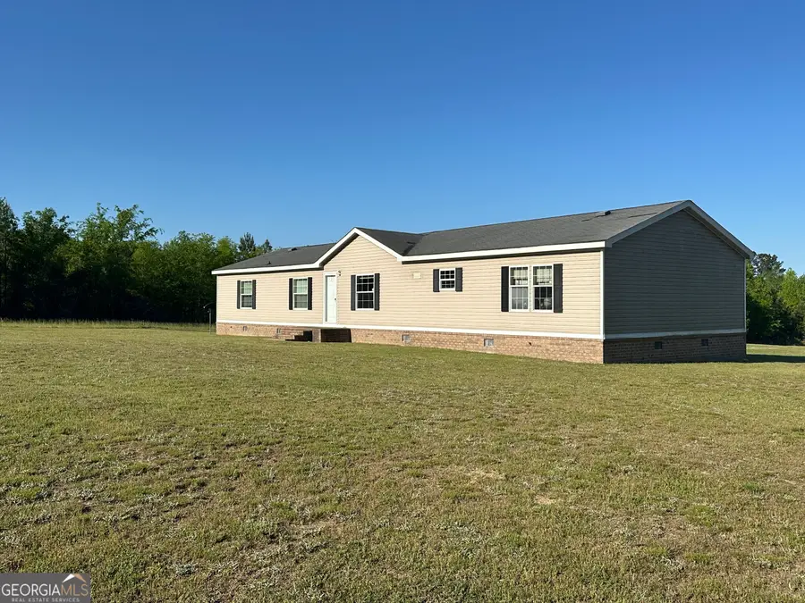 208 Oak Grove Lane, Sylvania, GA 30467 - #2