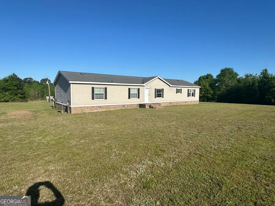 208 Oak Grove Lane, Sylvania, GA 30467 - #3