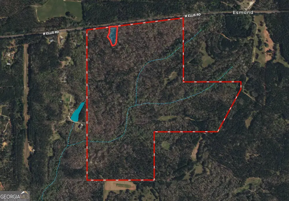 200 AC W Ellis Road, Griffin, GA 30223 - Image #1