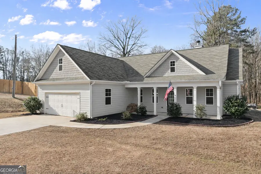195 Cedar Drive, Pendergrass, GA 30567 - #2