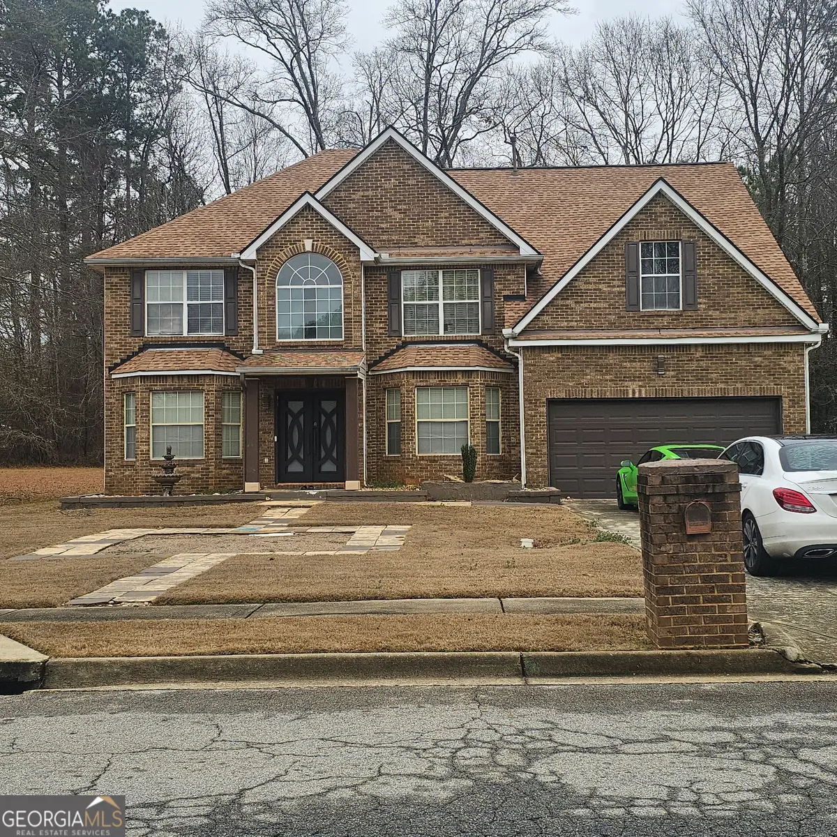 239 Kyndal Drive, Hampton, GA 30228 - Image #1