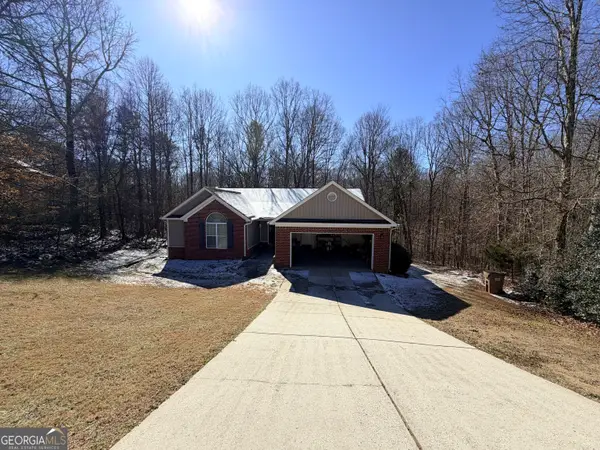 212 W Sycamore Drive, Winder, GA 30680