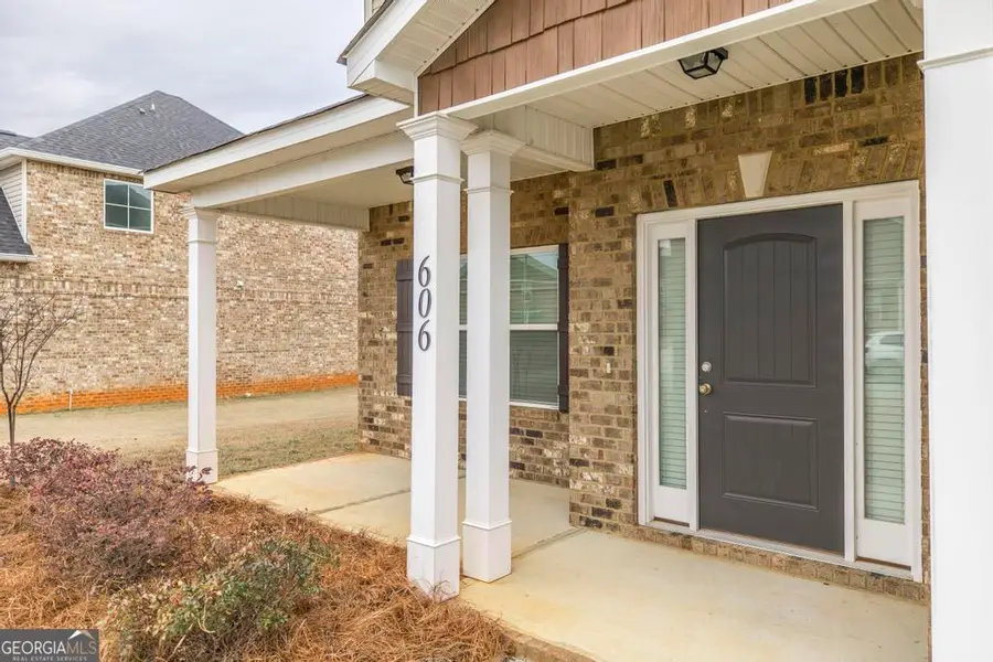 606 Samantha Brooke Way, Bonaire, GA 31005 - Image #3