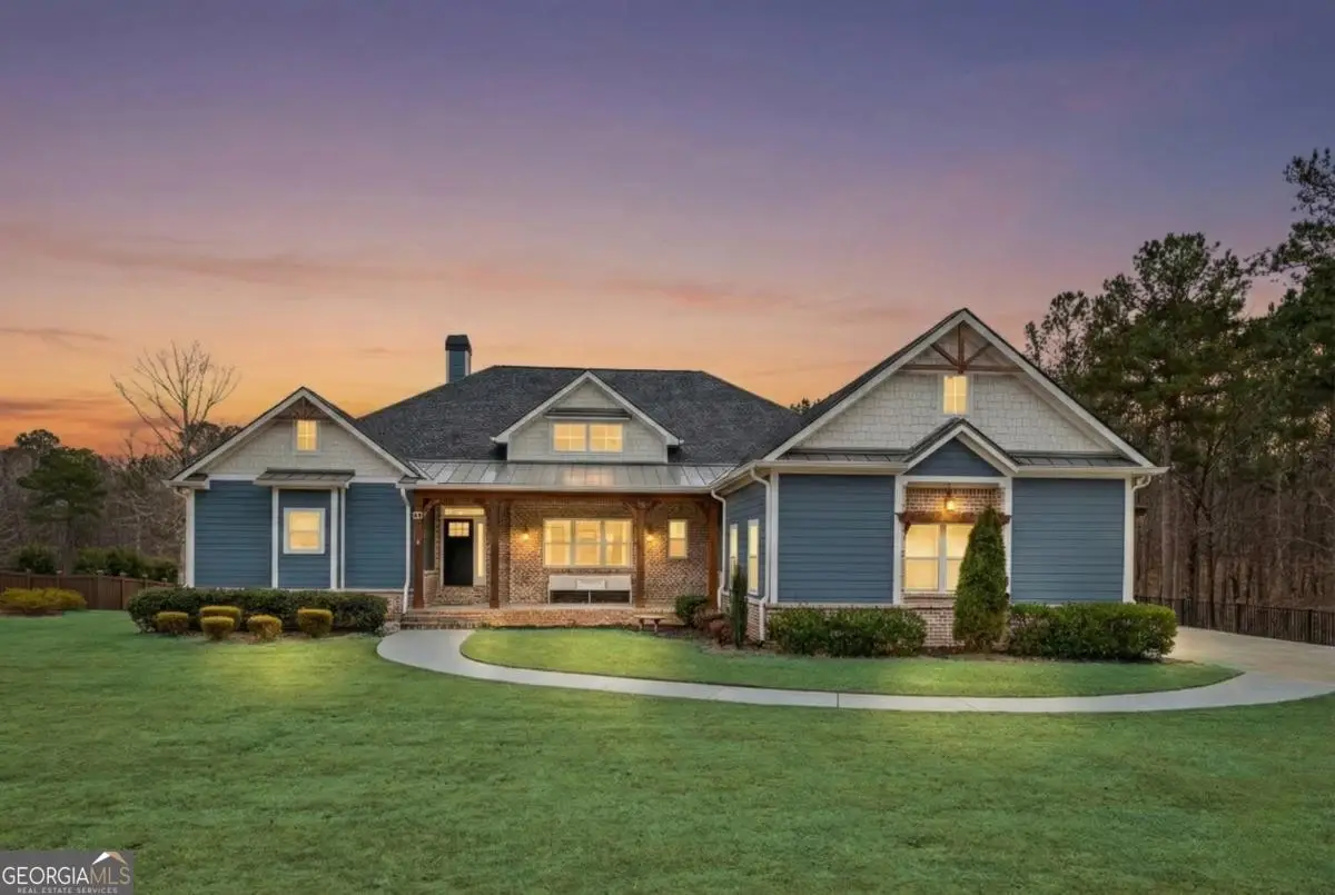 122 Harmony Bay Drive, Eatonton, GA 31024 - Image #1