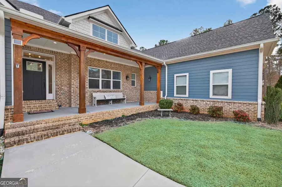 122 Harmony Bay Drive, Eatonton, GA 31024 - Image #3