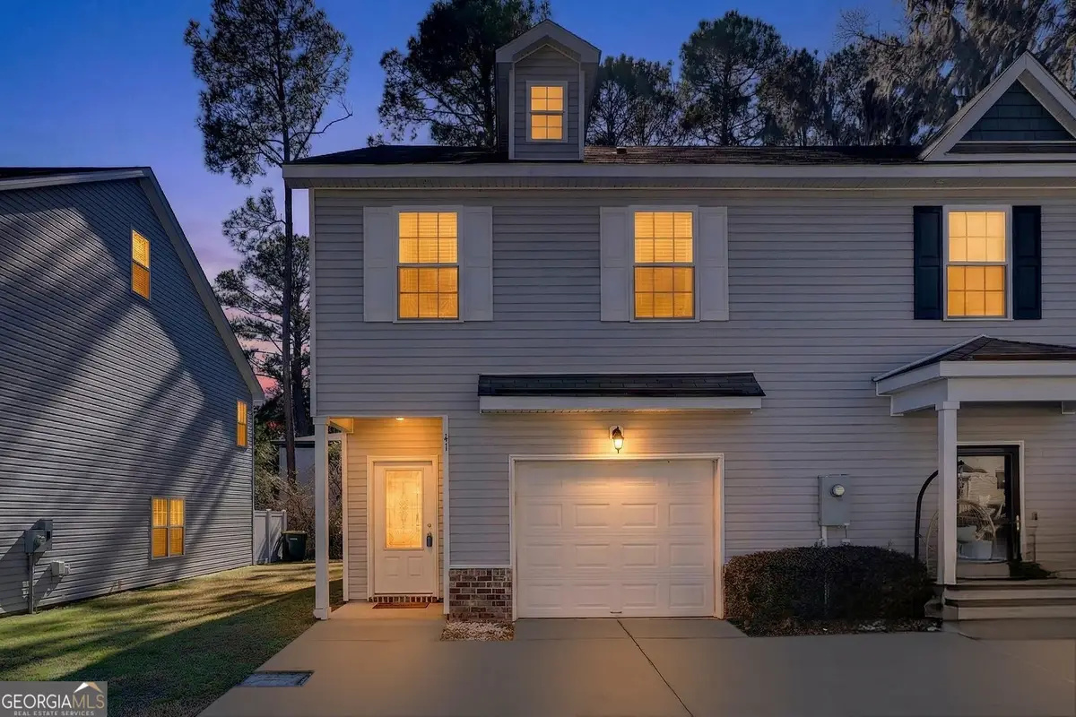 11330 White Bluff Road #41, Savannah, GA 31419 - #1