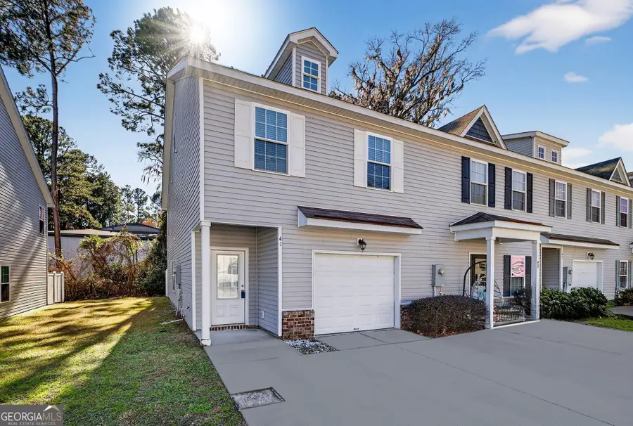 11330 White Bluff Road #41, Savannah, GA 31419 - #2