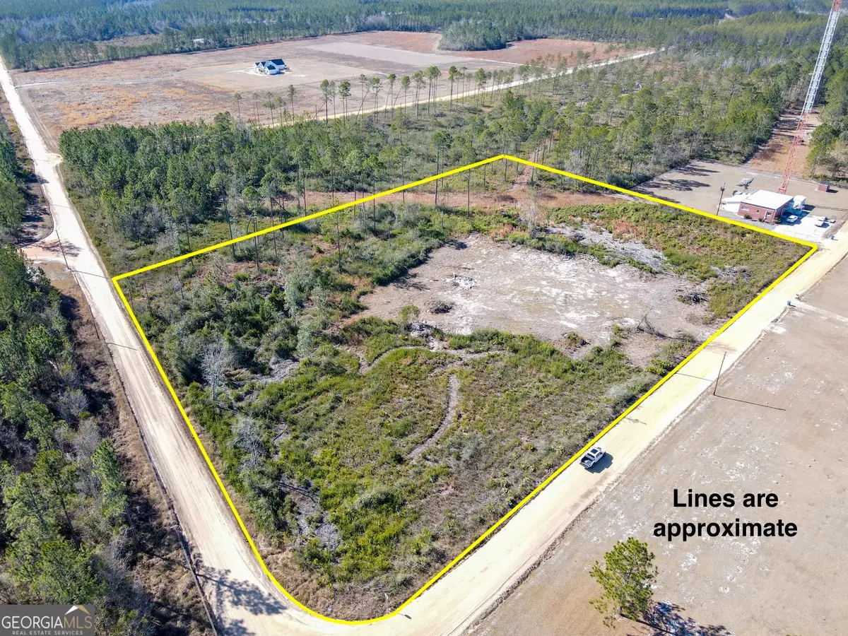 1379 Hasty Rd, Millwood, GA 31552 - #1