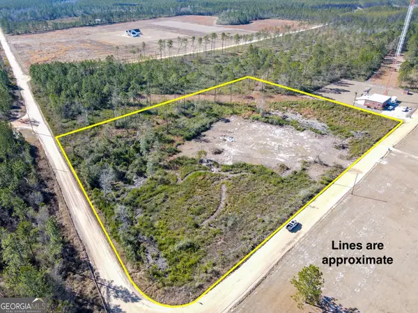 1379 Hasty Rd, Millwood, GA 31552