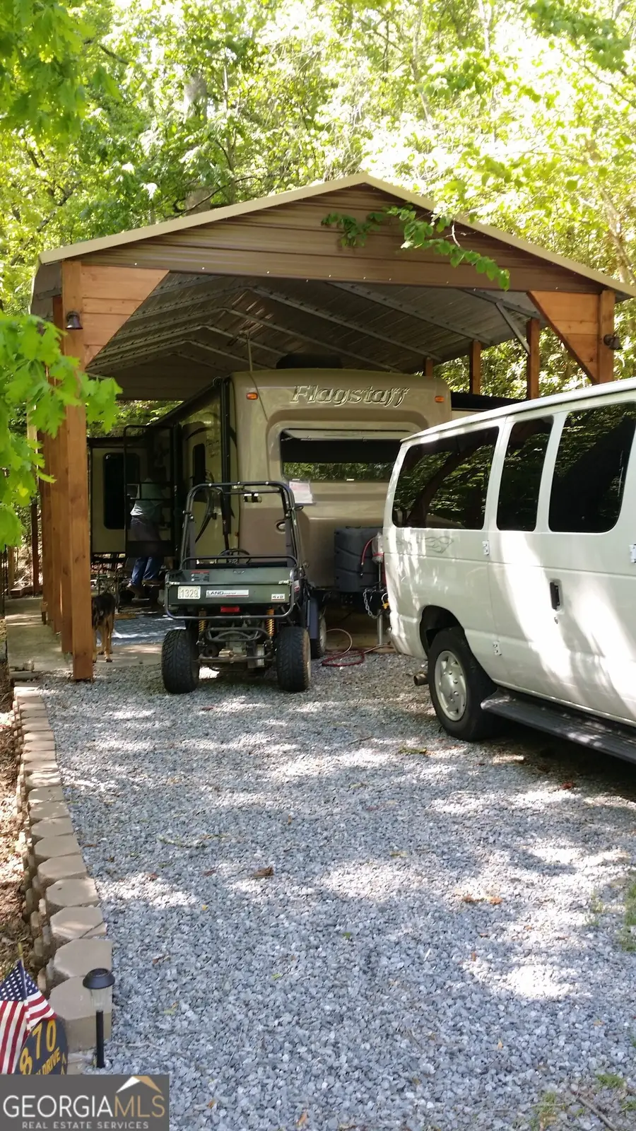 870 Ogden Drive, Ellijay, GA 30540 - #3