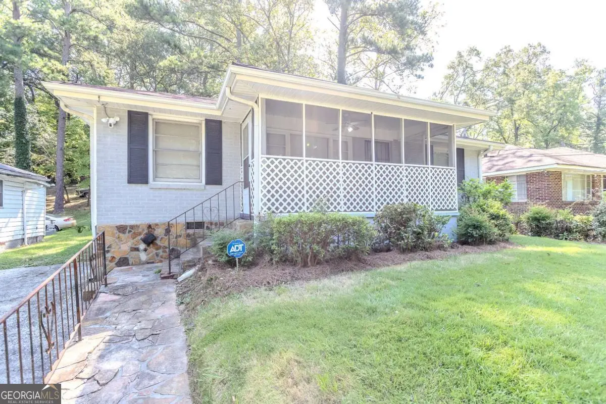 145 Holly Road Nw, Atlanta, GA 30314 - #1