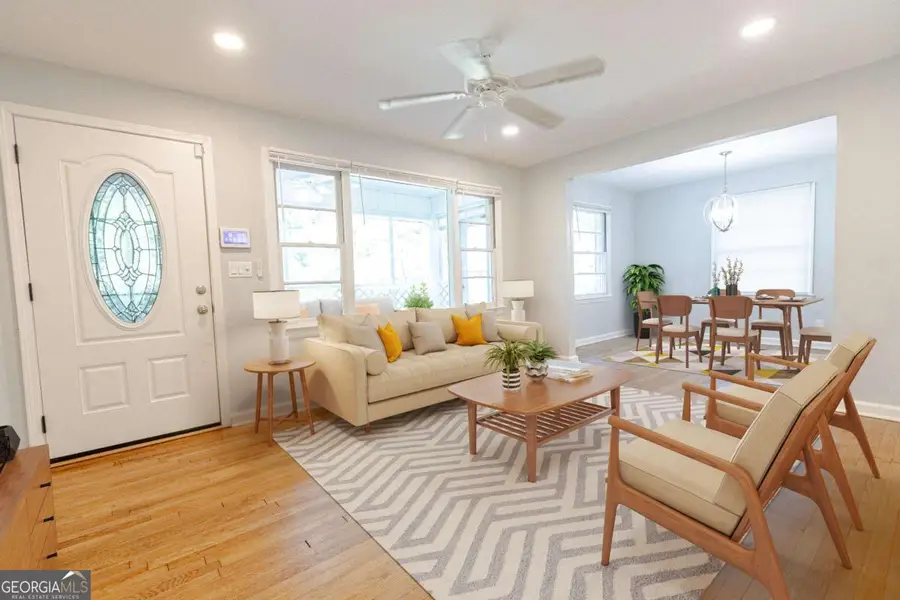 145 Holly Road Nw, Atlanta, GA 30314 - #2