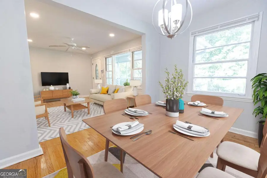 145 Holly Road Nw, Atlanta, GA 30314 - #3