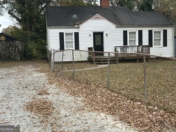 5058 Park Avenue, Forest Park, GA 30297