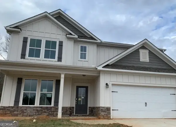 225 Vineyard Ridge Drive, Griffin, GA 30223