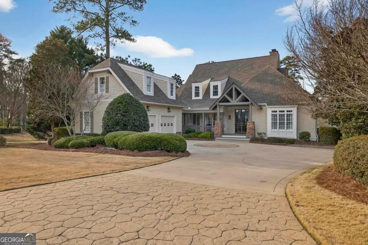 3361 Linger Longer Road, Greensboro, GA 30642 - Image #1