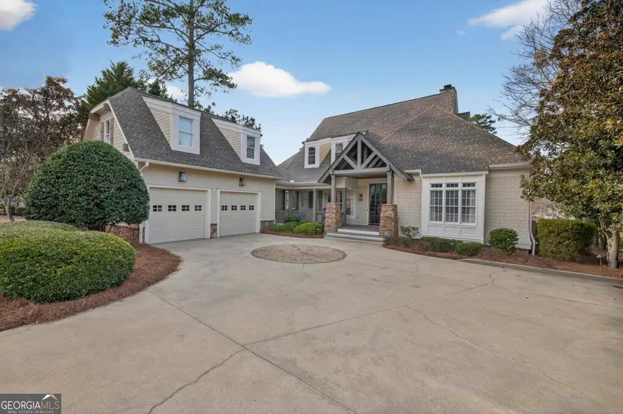 3361 Linger Longer Road, Greensboro, GA 30642 - Image #2
