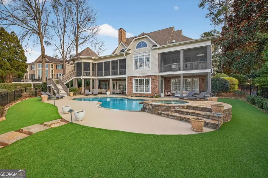 3361 Linger Longer Road, Greensboro, GA 30642 - Image #3