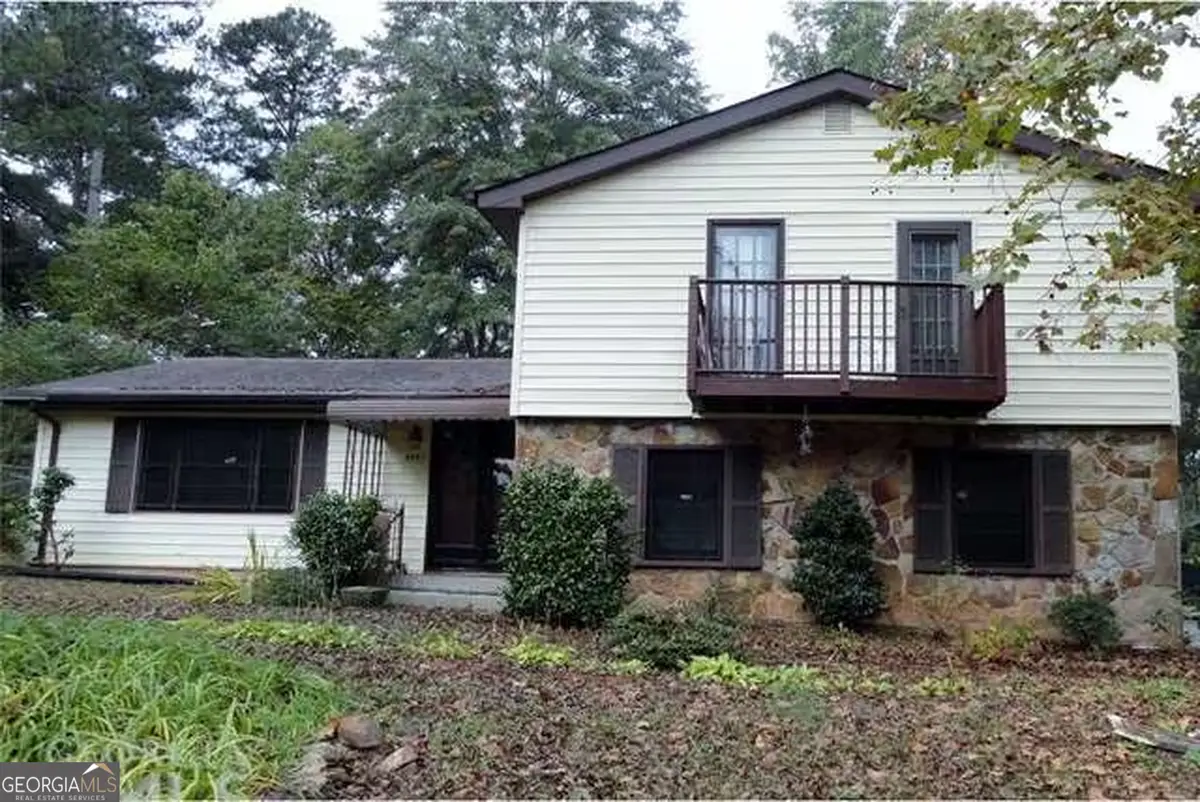 6883 Creekmoor Lane, Riverdale, GA 30296 - Image #1