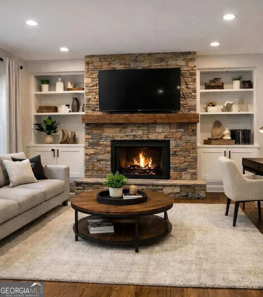 6883 Creekmoor Lane, Riverdale, GA 30296 - Image #3