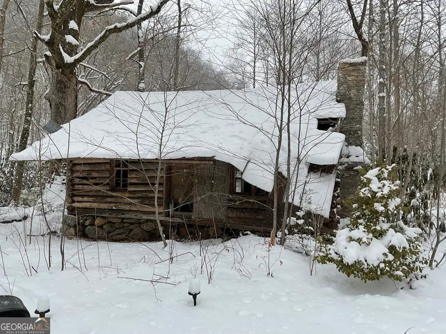 0 Big Creek Road, Otto, NC 28763 - Image #2