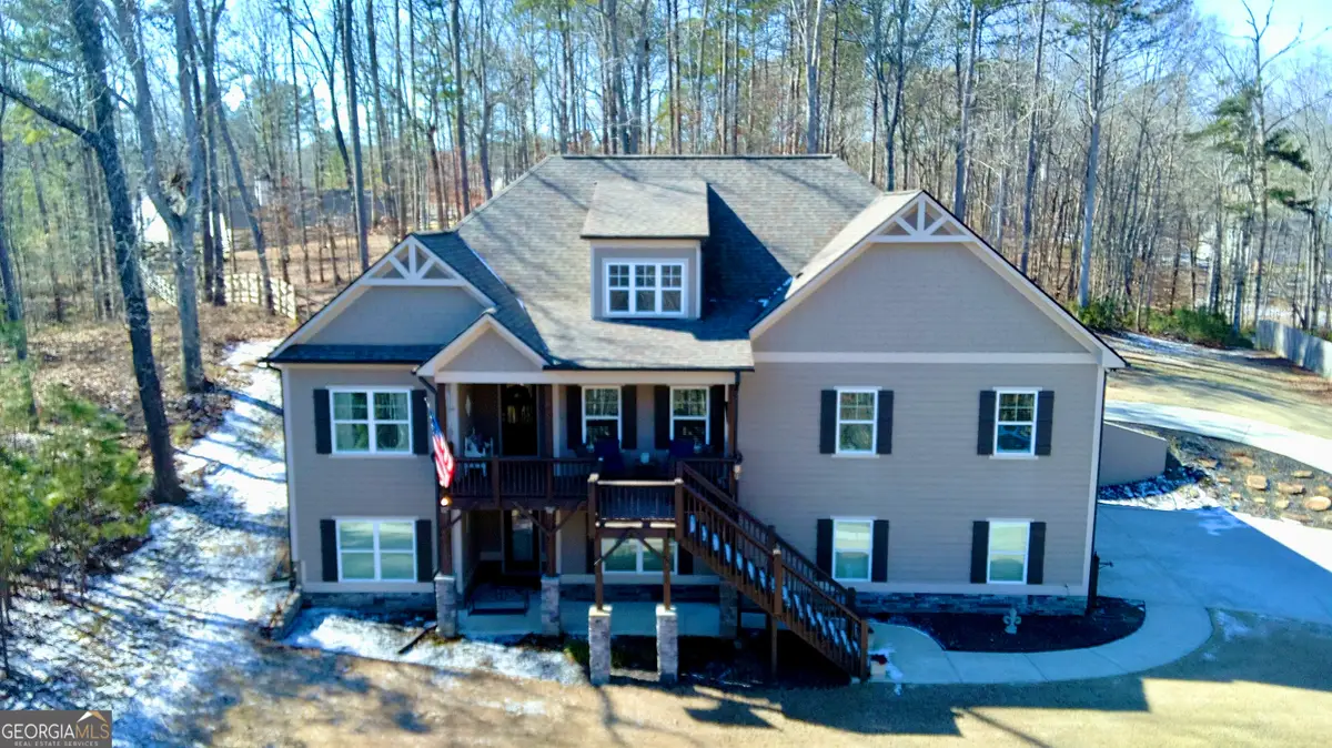143 Spring Lake Trail, White, GA 30184 - Image #1