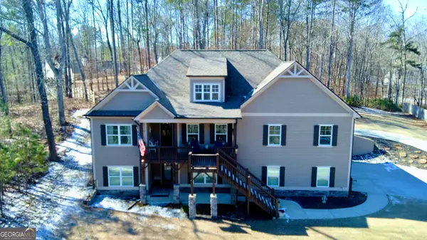 143 Spring Lake Trail, White, GA 30184