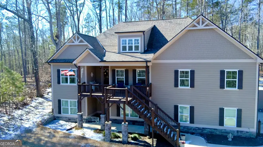 143 Spring Lake Trail, White, GA 30184 - Image #2