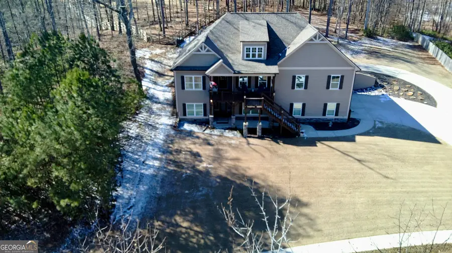 143 Spring Lake Trail, White, GA 30184 - Image #3