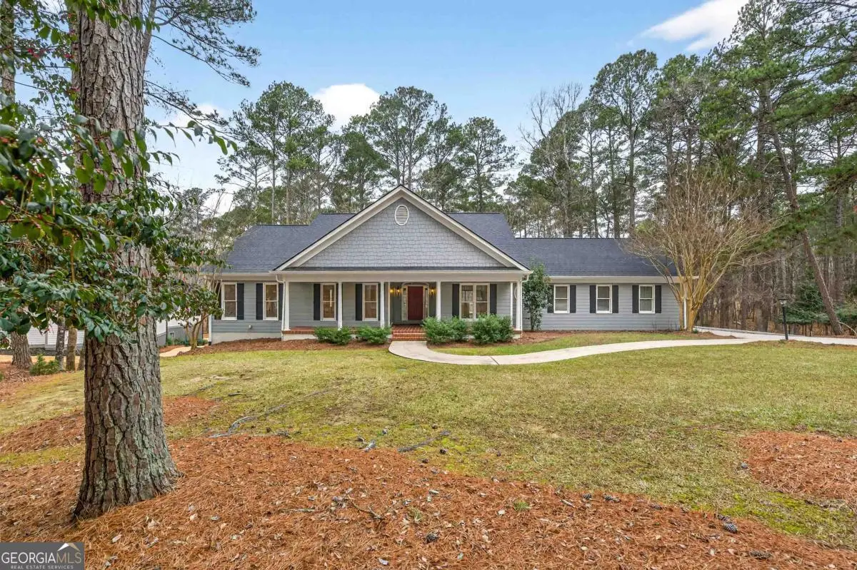 1021 Yazoo Fishery, Greensboro, GA 30642 - Image #1