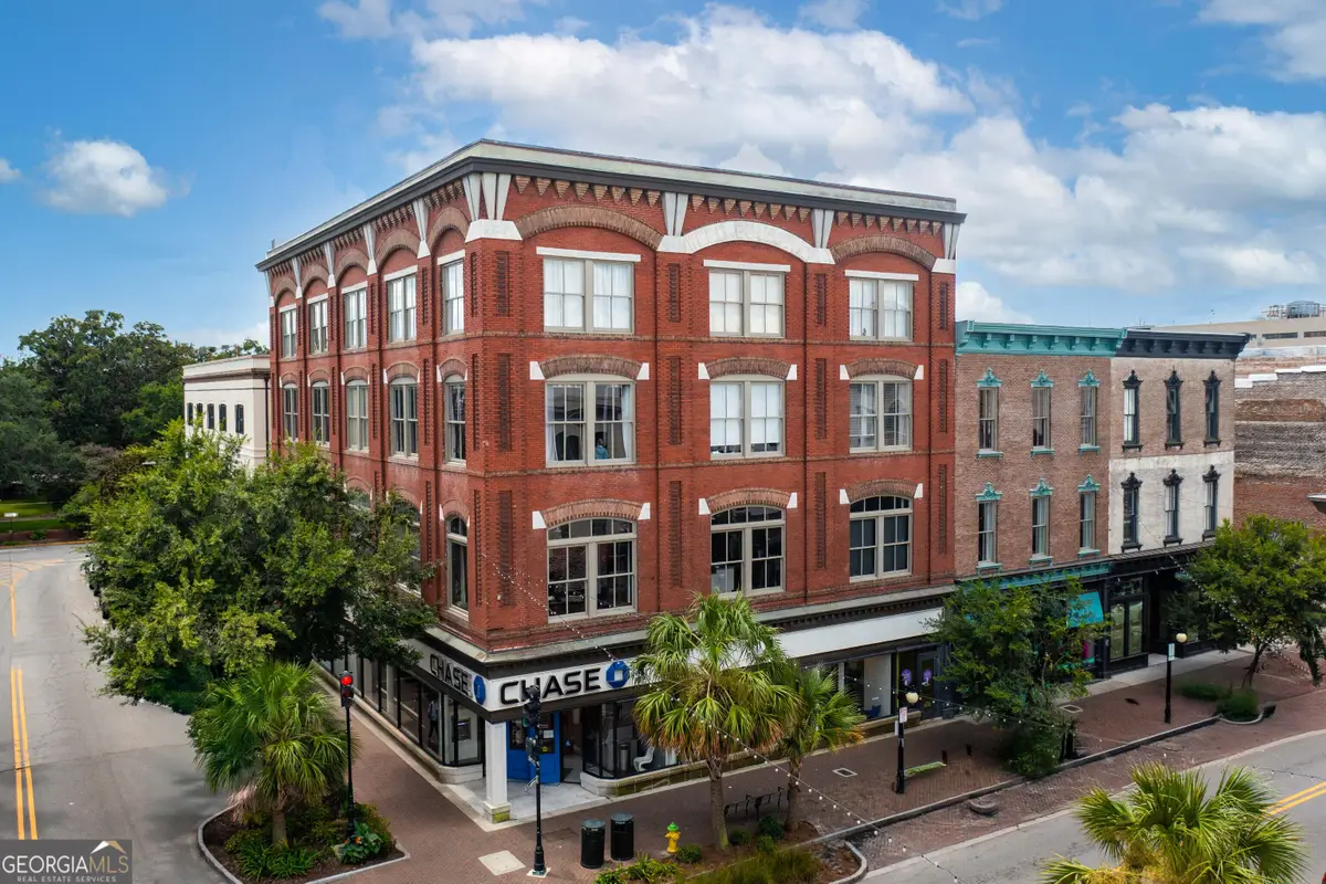 101 Barnard Street #203, Savannah, GA 31401 - #1