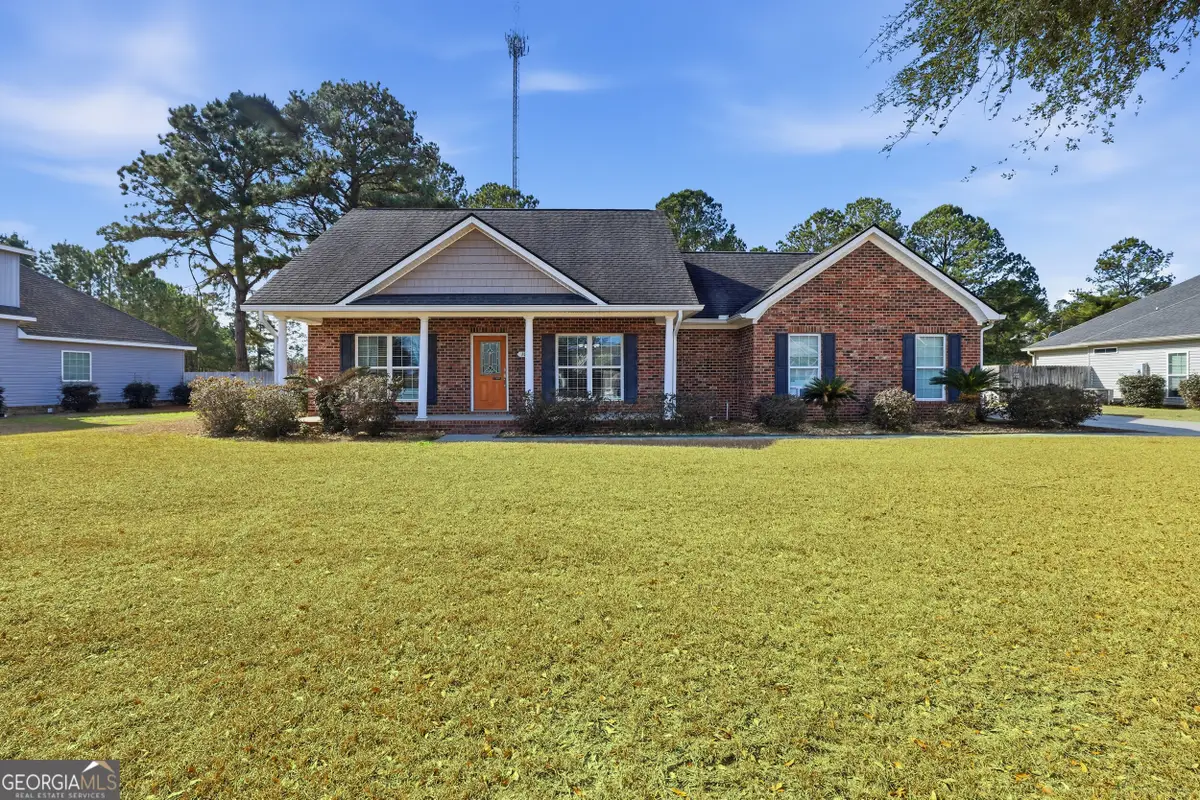 109 Cobbleton Drive, Rincon, GA 31326 - #1